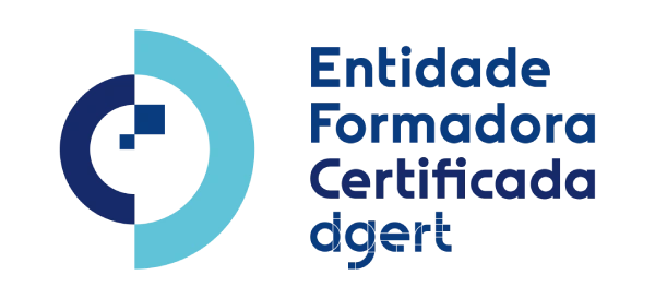Entidad formadora certificada por la DGERT