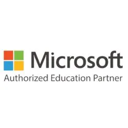 Microsoft Authorized Education Partner