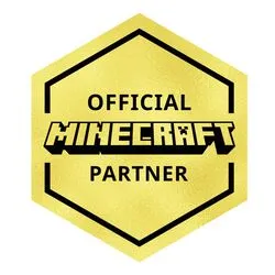 Official Minecraft Education Partner