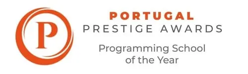Portugal Prestige Awards, Programming School of the Year